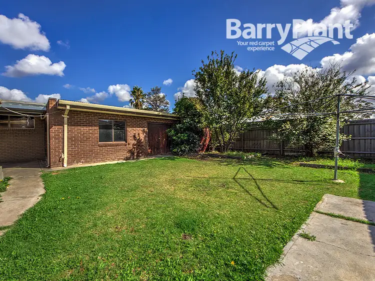 Seventh view of Homely house listing, 77 Diamond Avenue, Albanvale VIC 3021