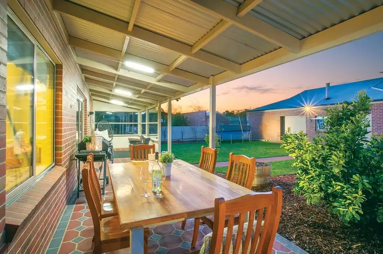 316 Forest Street, Buninyong VIC 3357