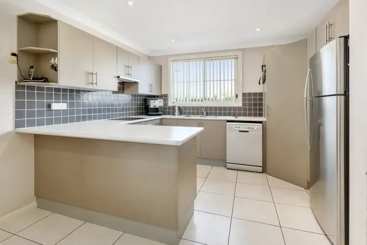 Third view of Homely house listing, 46B Clyde Ave, Moorebank NSW 2170