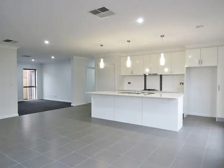 Third view of Homely house listing, 4/28 Dundas Street, Miners Rest VIC 3352
