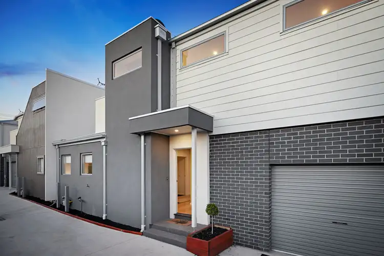 3/113 Somerville Road, Yarraville VIC 3013