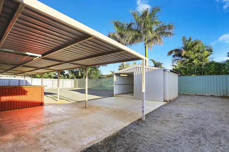 Fourth view of Homely house listing, 12 Atkinson Way, Millars Well WA 6714
