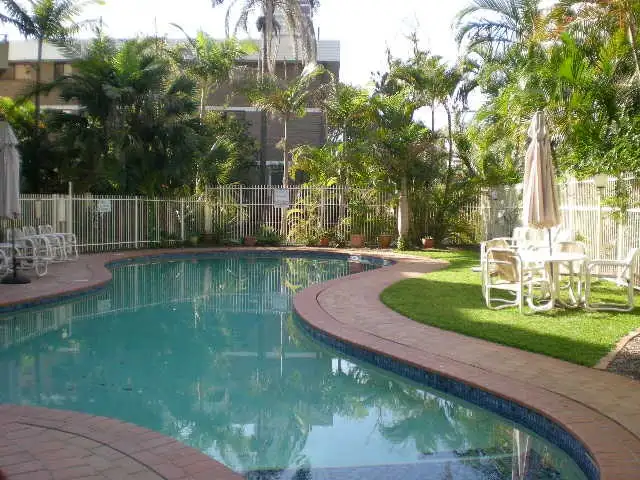 Main view of Homely apartment listing, @/117 Old Burleigh Road, Broadbeach QLD 4218
