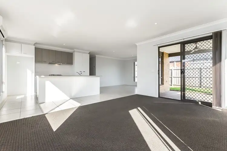 Fourth view of Homely house listing, 6 Meadow Drive, Curlewis VIC 3222