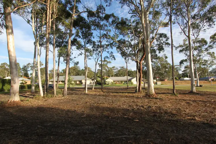Second view of Homely land listing, 39 Federation Drive, Medowie NSW 2318