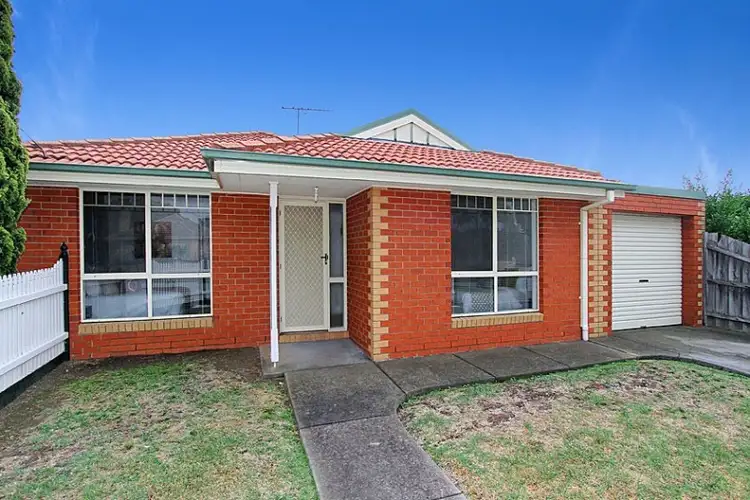 Second view of Homely unit listing, 3/35-37 Darebin Boulevard, Reservoir VIC 3073