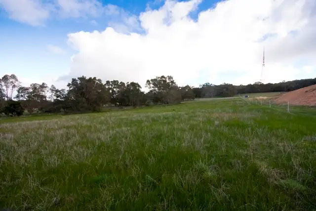 Third view of Homely land listing, LOT 66/68 Braidwood Drive, Mount Barker WA 6324