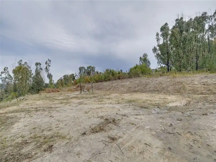 Fifth view of Homely land listing, 760 Callignee South Road, Callignee VIC 3844
