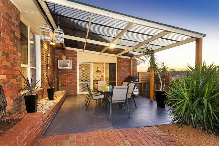 Sixth view of Homely house listing, 13 Kamarooka Drive, Wattle Glen VIC 3096