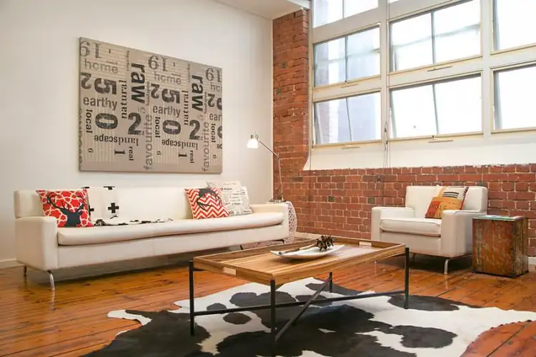 Sixth view of Homely apartment listing, 19/115 Oxford Street, Collingwood VIC 3066