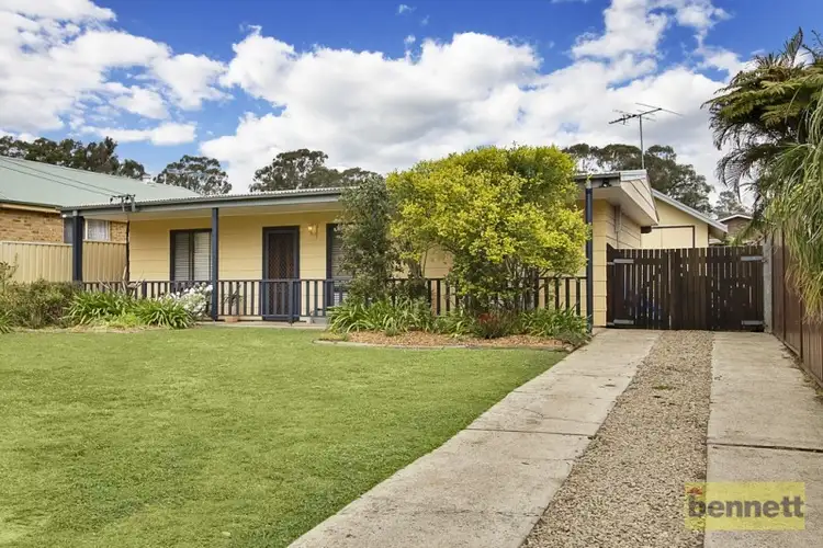 Main view of Homely house listing, 12 Gormley Street, Freemans Reach NSW 2756