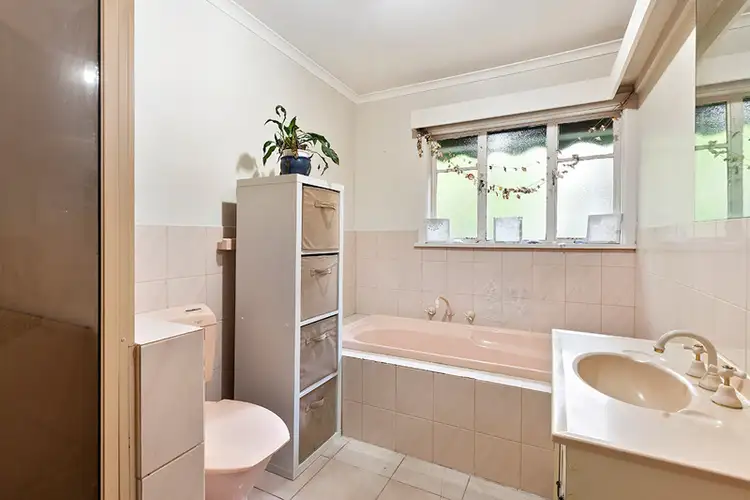 Fifth view of Homely house listing, 5 Adele Street, Vermont VIC 3133
