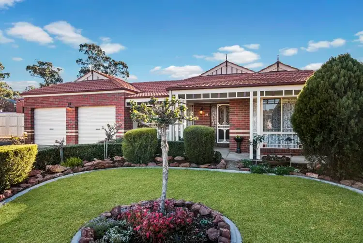 Main view of Homely house listing, 16 Gresham Court, Golden Square VIC 3555