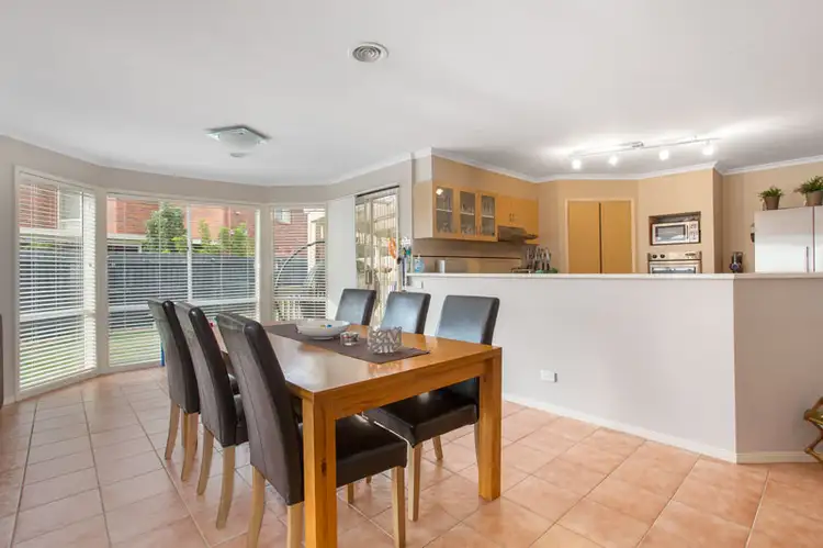 Second view of Homely house listing, 148 Community Hub, Hillside VIC 3037