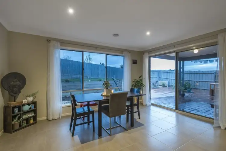 Fifth view of Homely house listing, 7 Longmire Court, Sunbury VIC 3429