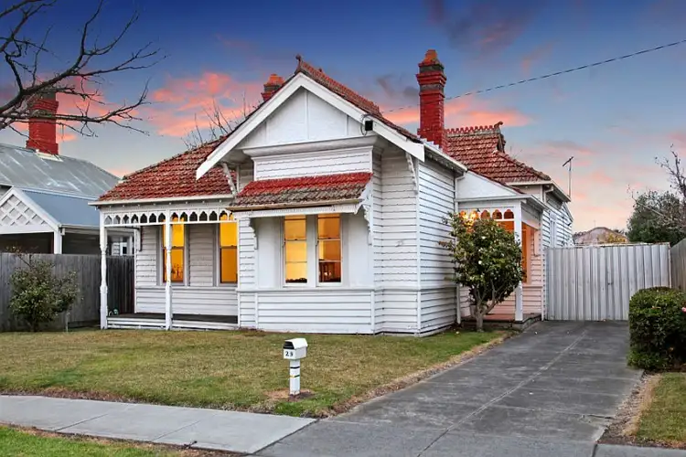 29 Finlayson Street, Malvern VIC 3144