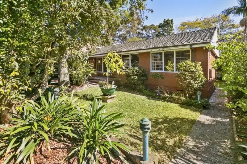 Main view of Homely house listing, 2 Waroon Road, Cromer NSW 2099