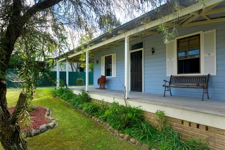 Fifth view of Homely house listing, 56 Grey Street, Clarence Town NSW 2321