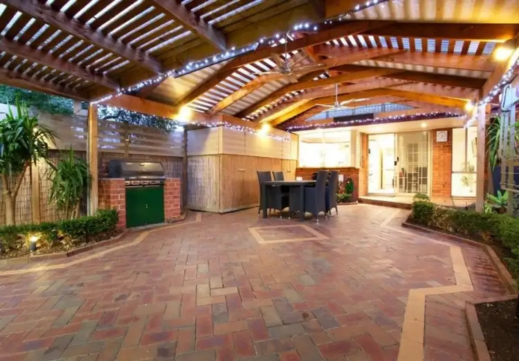 3 Fielders Walk, Westmeadows VIC 3049