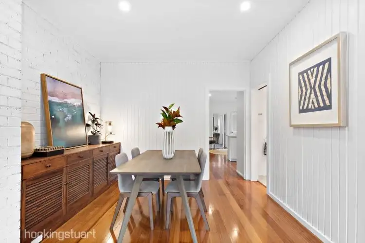 Fifth view of Homely house listing, 6 Orlando Street, Hampton VIC 3188