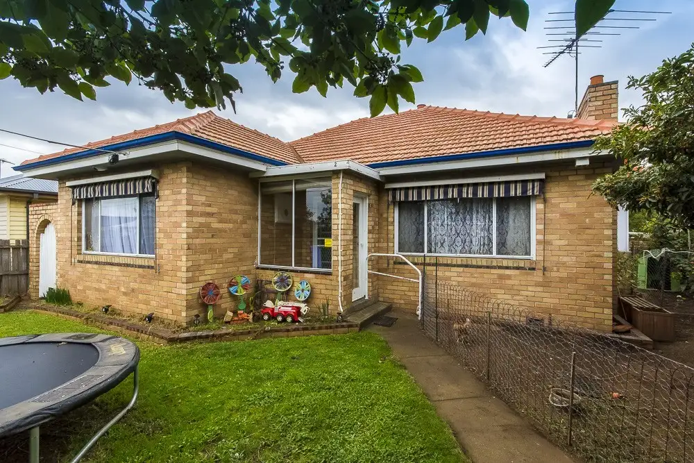 Main view of Homely house listing, 2 Walsgott Street, North Geelong VIC 3215