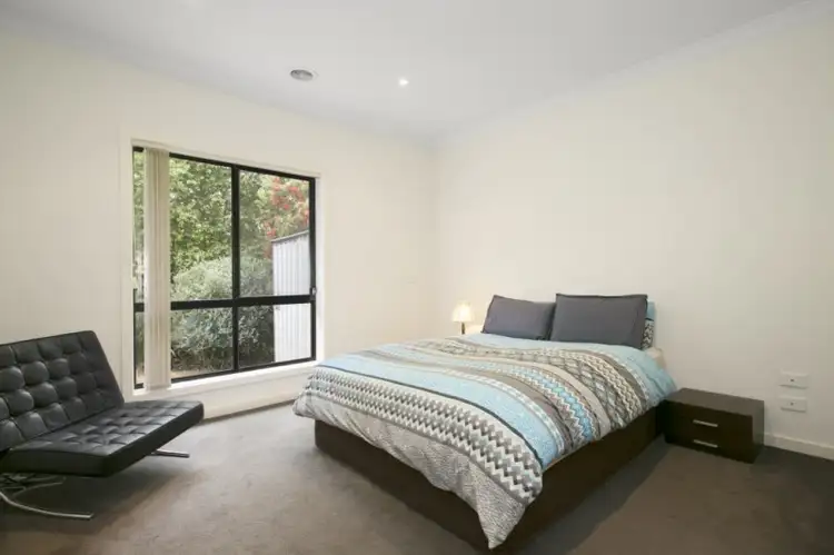 Fifth view of Homely townhouse listing, 2/15 George Street, Ashwood VIC 3147