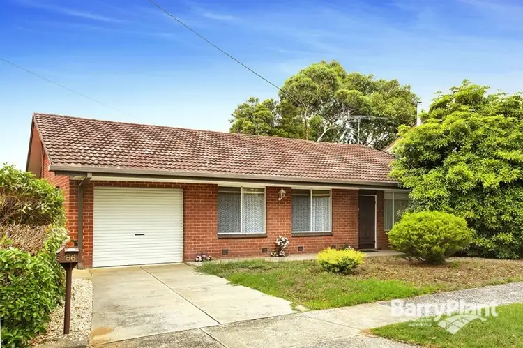 86 Gleeson Drive, Bundoora VIC 3083