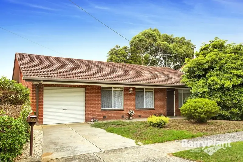 Main view of Homely house listing, 86 Gleeson Drive, Bundoora VIC 3083