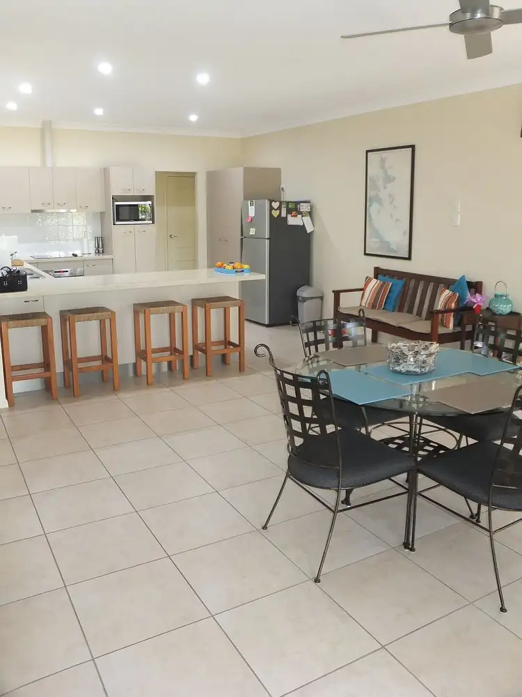 Fourth view of Homely house listing, 7 Wattle Street, Woodgate QLD 4660