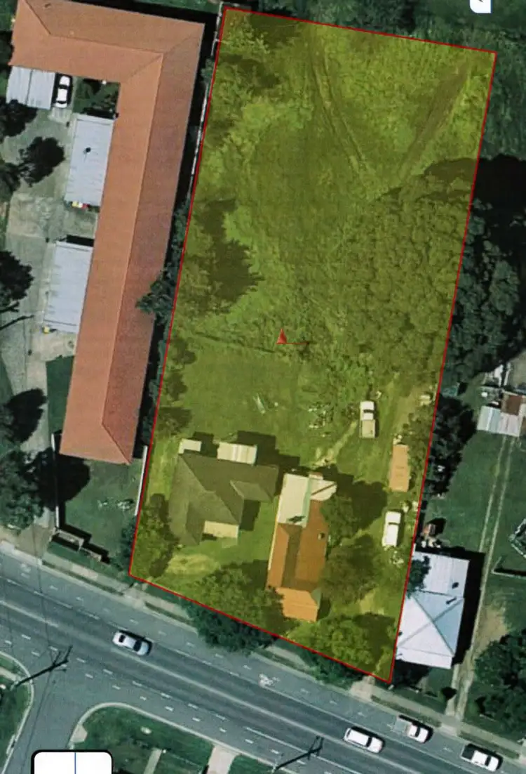 45 & 47 Aberglasslyn Road, Rutherford NSW 2320