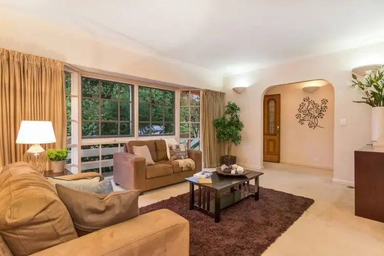 Second view of Homely house listing, 2/15 Vonadawn Avenue, Ringwood East VIC 3135