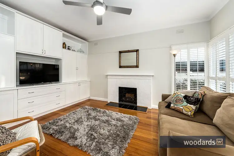 Second view of Homely house listing, 17 Campbell Parade, Box Hill South VIC 3128