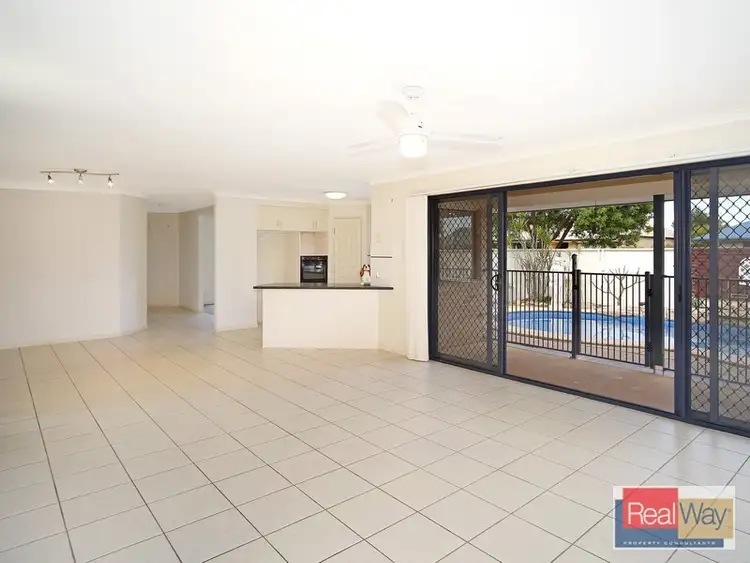 Fourth view of Homely house listing, 1 Carree Street, Caloundra West QLD 4551