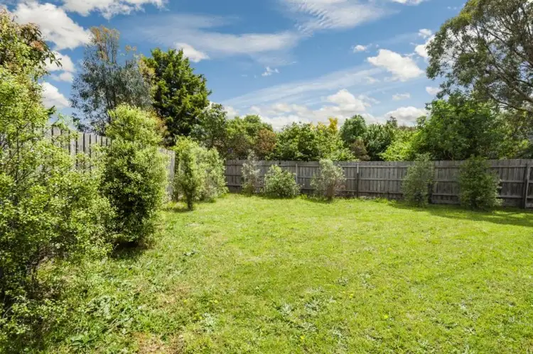 Sixth view of Homely house listing, 4 Menzies Close, Kyneton VIC 3444