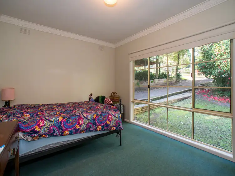 Fourth view of Homely house listing, 5 Catherine Way, Tecoma VIC 3160