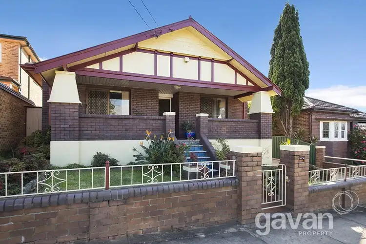 6 Timothy Street, Hurstville NSW 2220