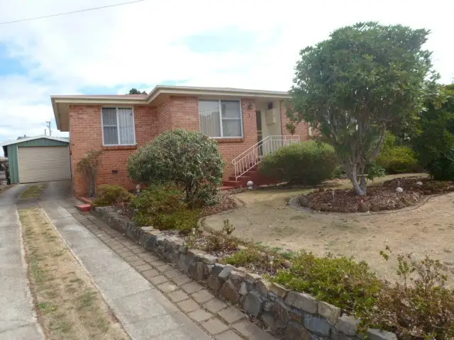 27 Ethel Street, Scottsdale TAS 7260
