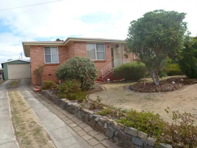 Main view of Homely house listing, 27 Ethel Street, Scottsdale TAS 7260
