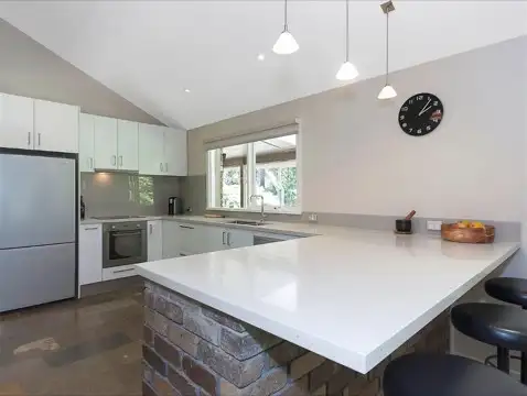Fourth view of Homely house listing, 137 Wallaby Way, Kinglake West VIC 3757