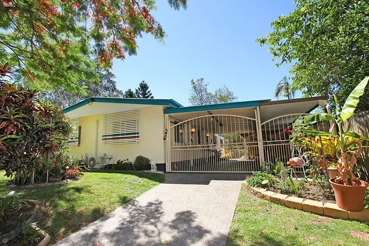 Main view of Homely house listing, 24 Girraween Drive, Nambour QLD 4560