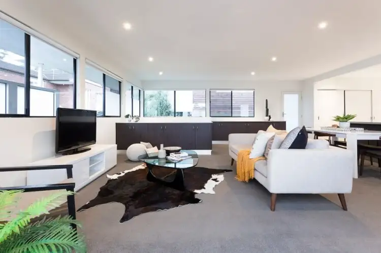 Second view of Homely unit listing, 5/22 Livingstone Road, Eltham VIC 3095