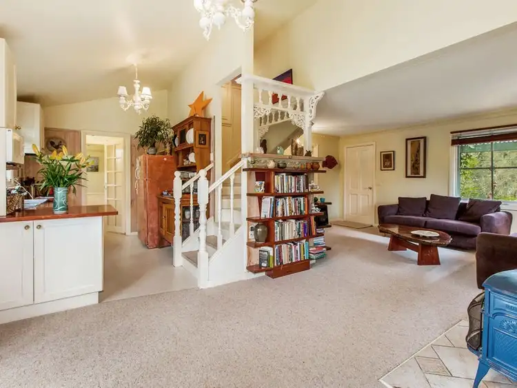 Fifth view of Homely house listing, 66 Kennedy Road, Somers VIC 3927