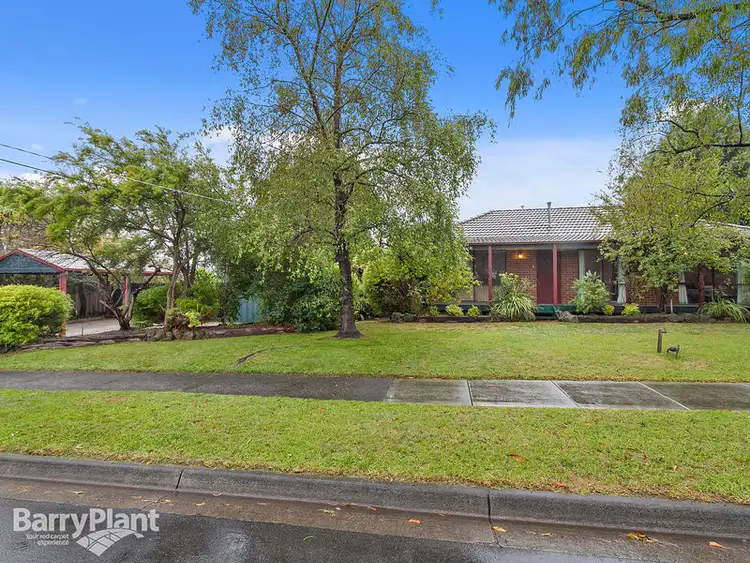 911 Mountain Highway, Bayswater VIC 3153