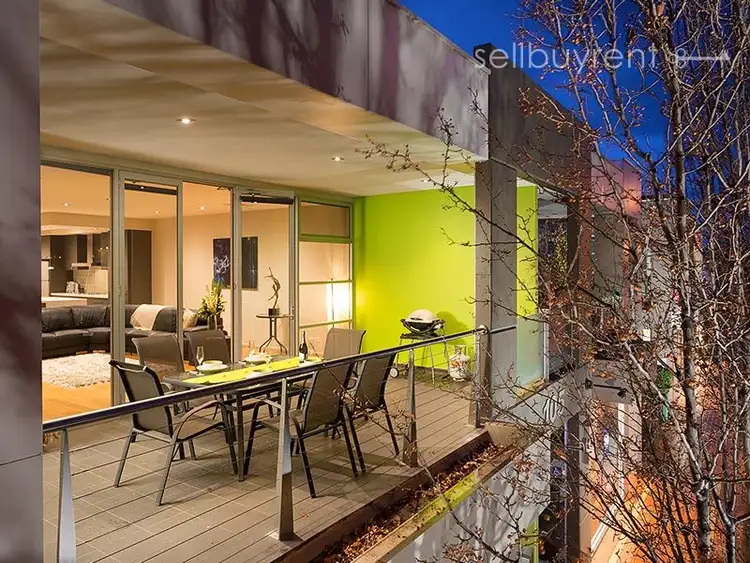 8/105 HUME STREET, Wodonga VIC 3690