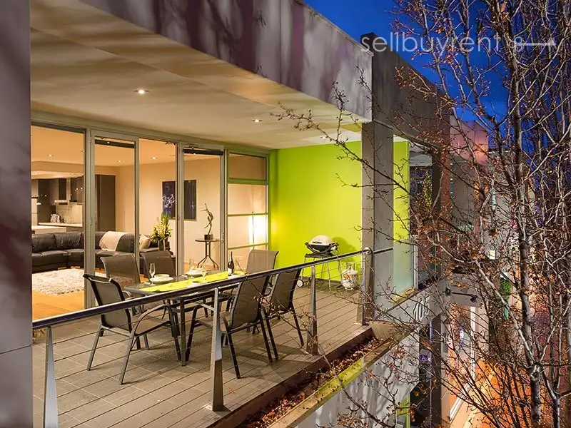 Main view of Homely apartment listing, 8/105 HUME STREET, Wodonga VIC 3690