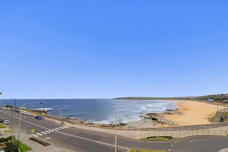 5/458 Maroubra Road, Maroubra NSW 2035