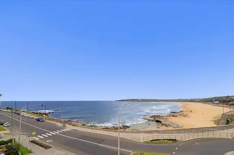 Main view of Homely unit listing, 5/458 Maroubra Road, Maroubra NSW 2035