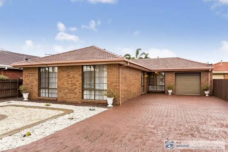 Main view of Homely house listing, 304 Victoria Street, Altona Meadows VIC 3028
