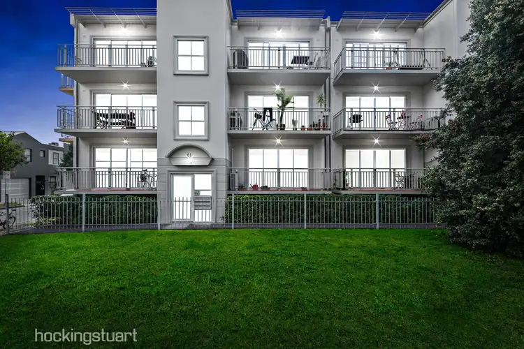 18/61 High Street, Prahran VIC 3181