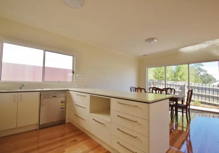 Fourth view of Homely house listing, 8/22-24 McGregor Avenue, Healesville VIC 3777